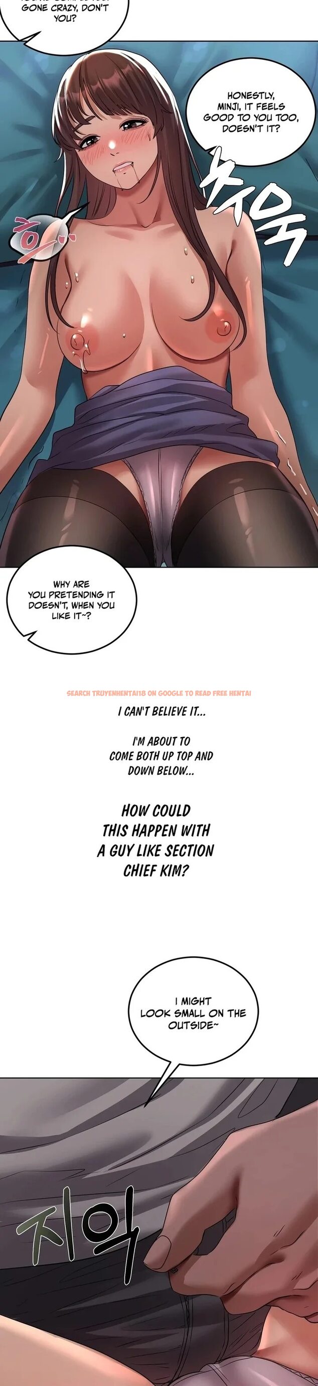 Read Hentai Image 7 bfa56 in comic Drunken Maniac - Chapter 30 - hentaitnt.net