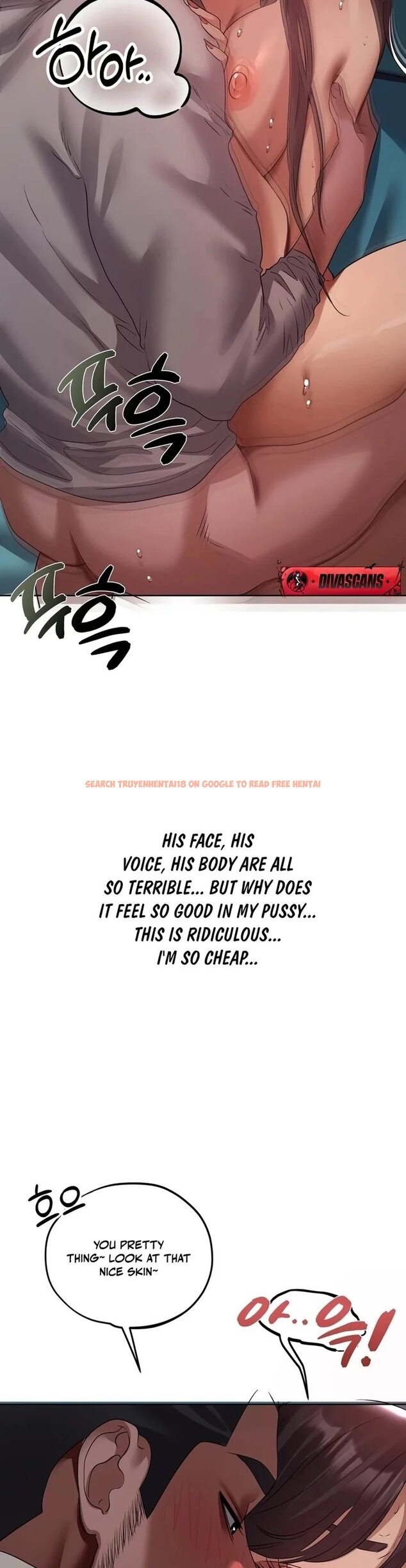 Read Hentai Image 5 acb5e in comic Drunken Maniac - Chapter 31 - hentaitnt.net