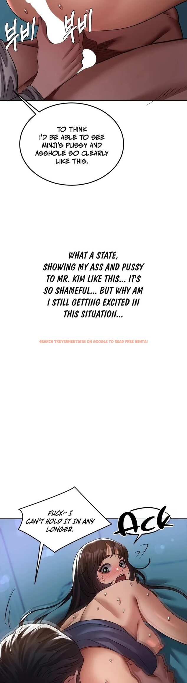 Read Hentai Image 8 acb5e in comic Drunken Maniac - Chapter 31 - hentaitnt.net