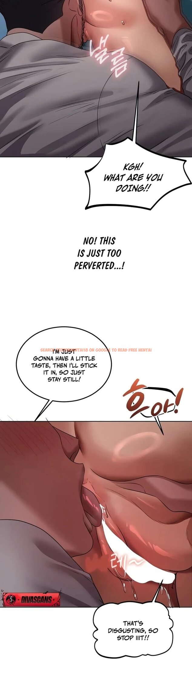 Read Hentai Image 9 acb5e in comic Drunken Maniac - Chapter 31 - hentaitnt.net