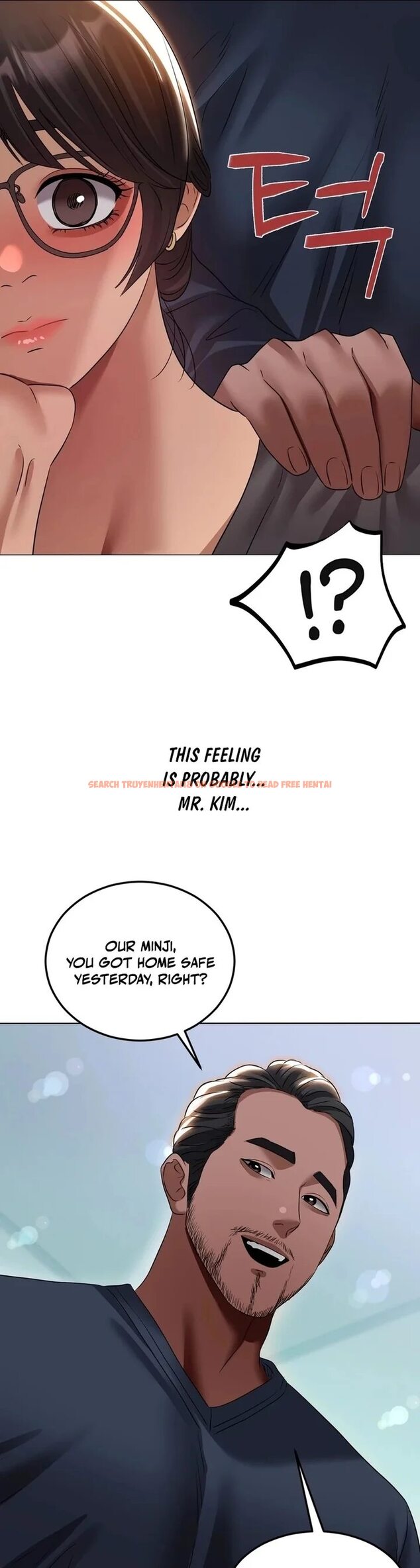 Read Hentai Image 11 65fb4 in comic Drunken Maniac - Chapter 32 - hentaitnt.net