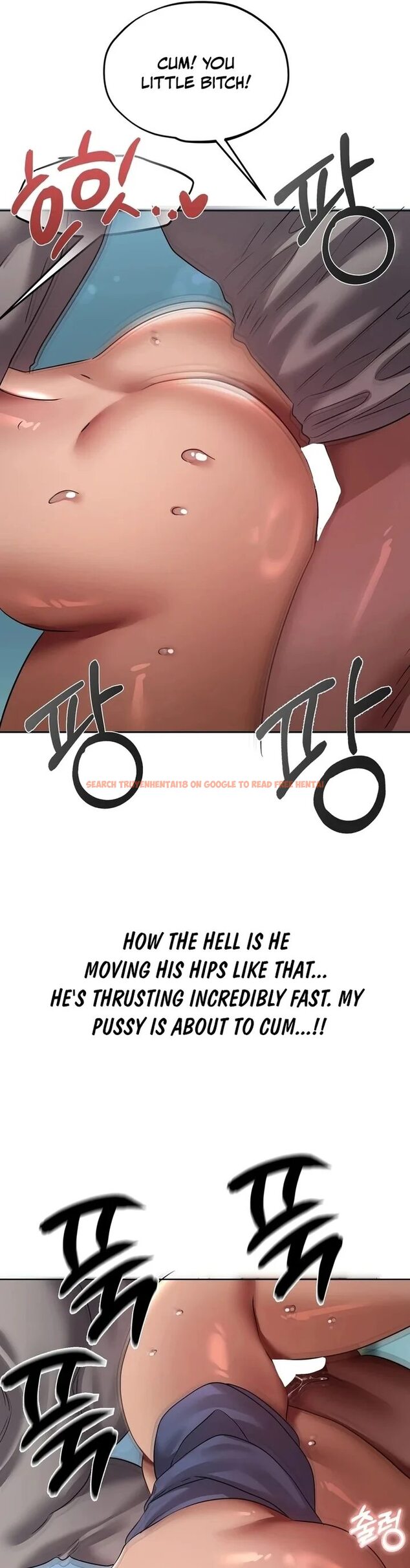 Read Hentai Image 4 65fb4 in comic Drunken Maniac - Chapter 32 - hentaitnt.net