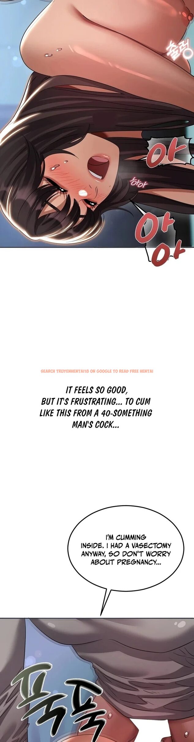 Read Hentai Image 5 65fb4 in comic Drunken Maniac - Chapter 32 - hentaitnt.net