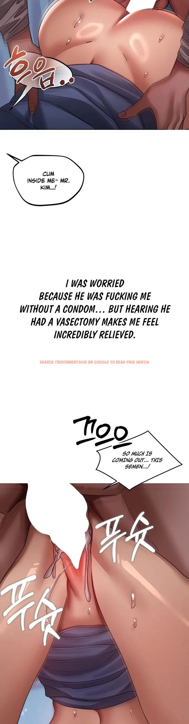 Read Hentai Image 6 65fb4 in comic Drunken Maniac - Chapter 32 - hentaitnt.net