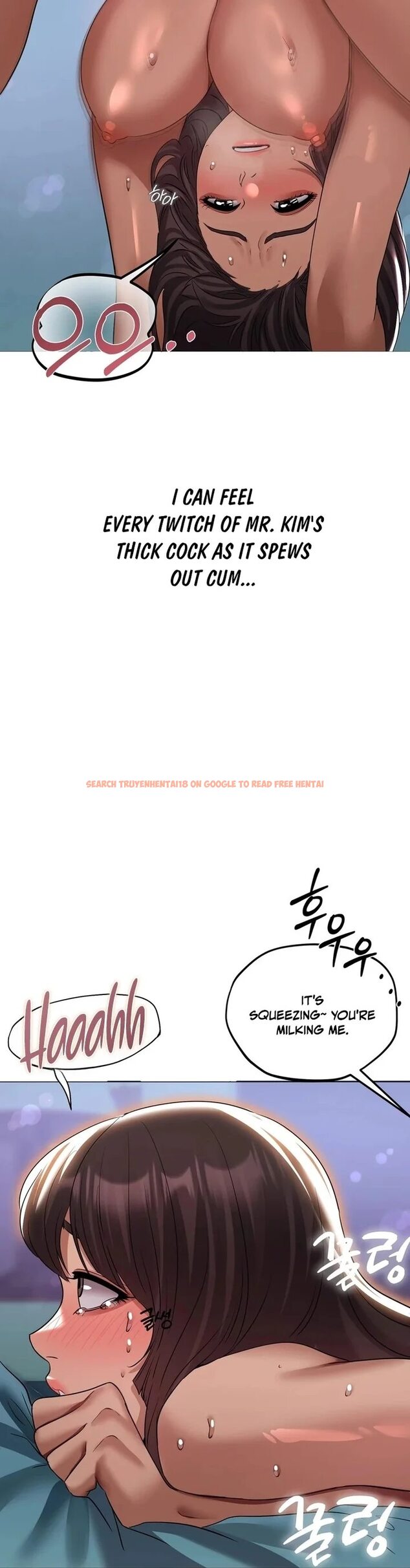 Read Hentai Image 7 65fb4 in comic Drunken Maniac - Chapter 32 - hentaitnt.net