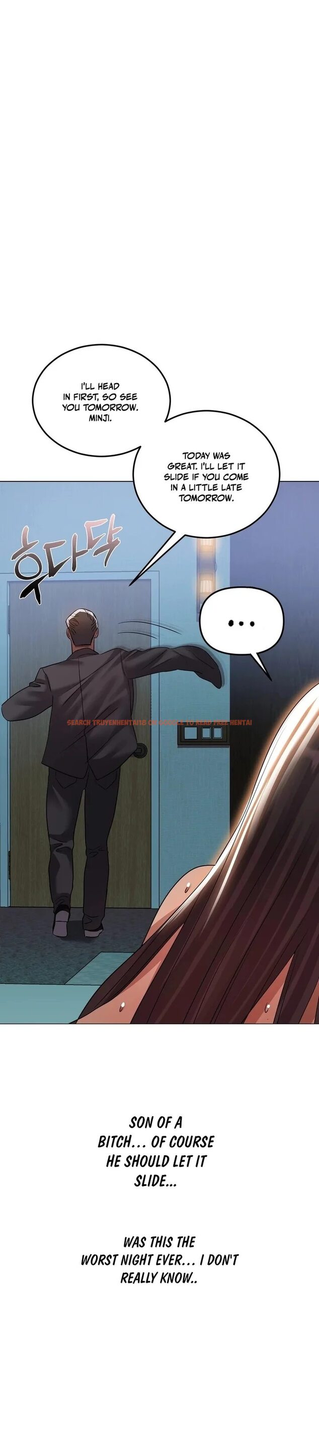 Read Hentai Image 9 65fb4 in comic Drunken Maniac - Chapter 32 - hentaitnt.net