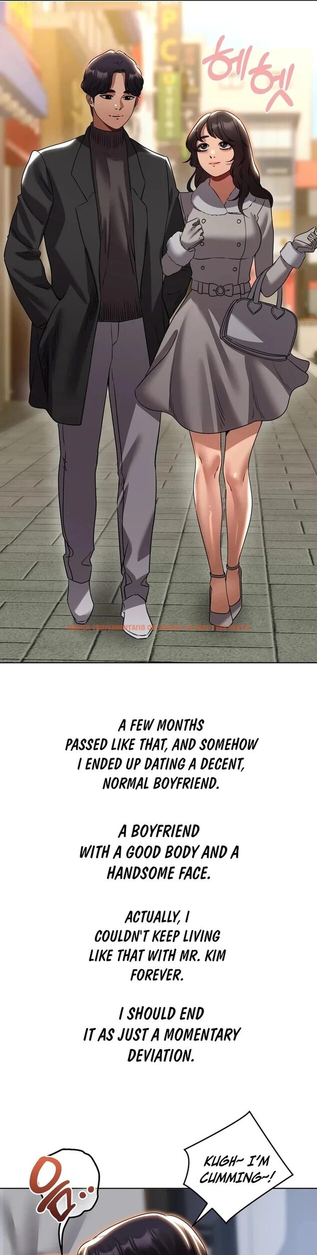 Read Hentai Image 13 d7b54 in comic Drunken Maniac - Chapter 33 - hentaitnt.net