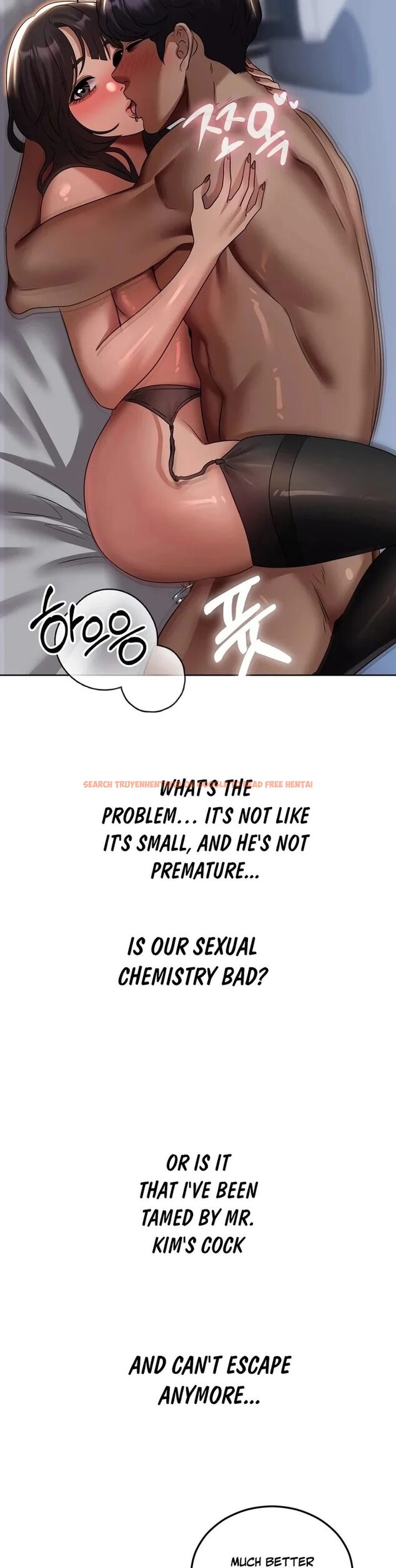 Read Hentai Image 14 d7b54 in comic Drunken Maniac - Chapter 33 - hentaitnt.net