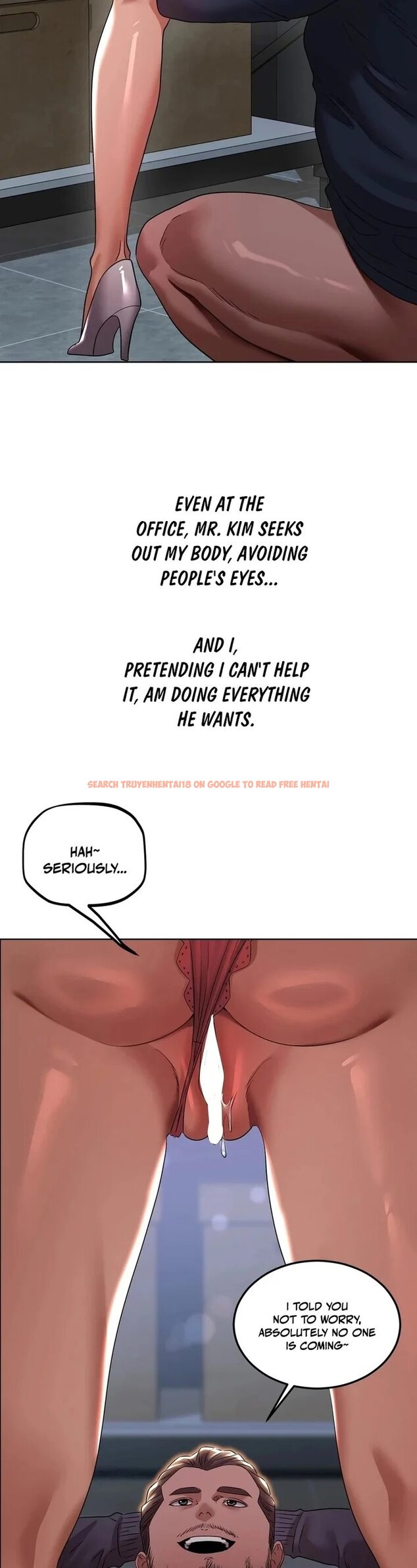 Read Hentai Image 7 d7b54 in comic Drunken Maniac - Chapter 33 - hentaitnt.net