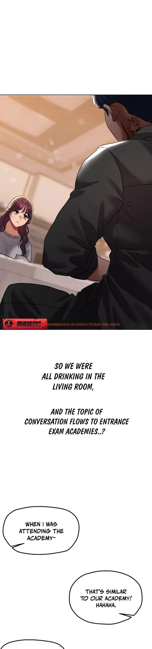 Read Hentai Image 10 87dc9 in comic Drunken Maniac - Chapter 34 - hentaitnt.net