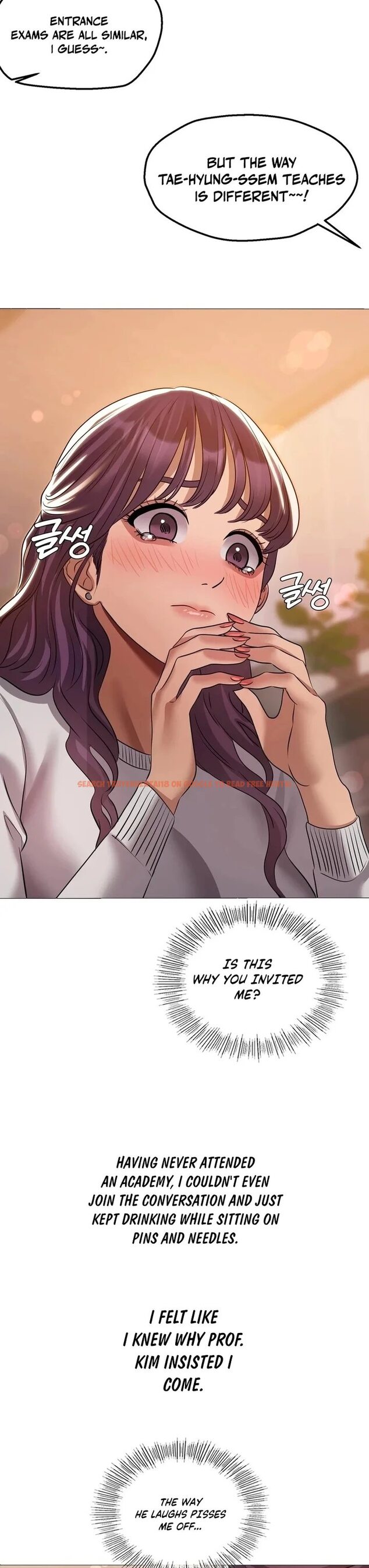 Read Hentai Image 11 87dc9 in comic Drunken Maniac - Chapter 34 - hentaitnt.net