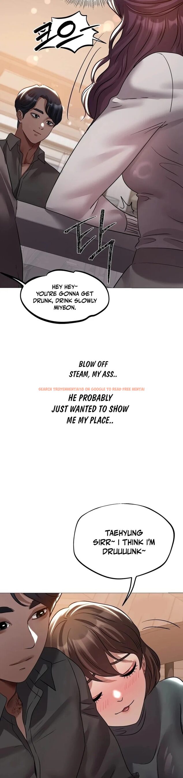 Read Hentai Image 12 87dc9 in comic Drunken Maniac - Chapter 34 - hentaitnt.net