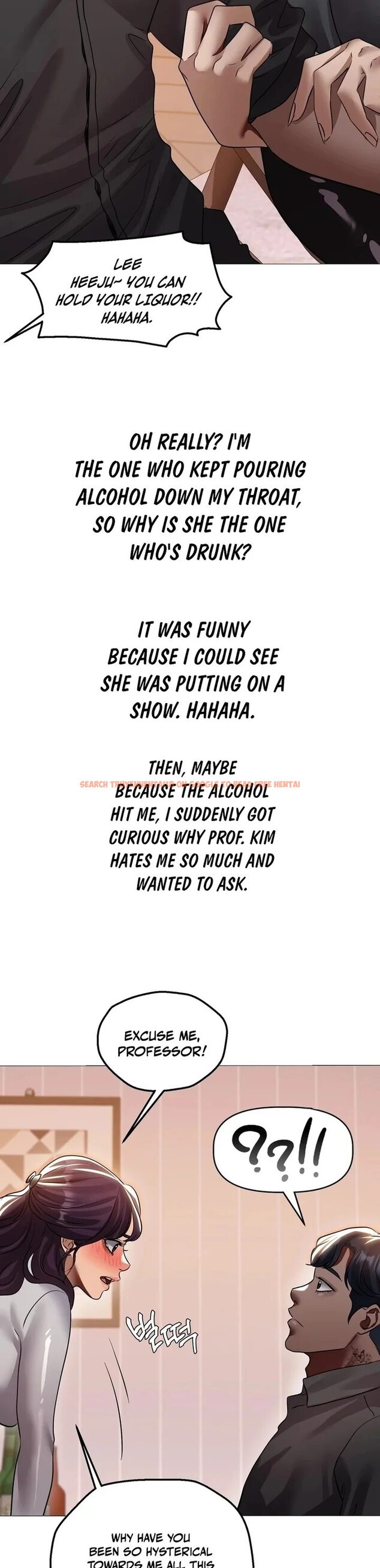 Read Hentai Image 13 87dc9 in comic Drunken Maniac - Chapter 34 - hentaitnt.net