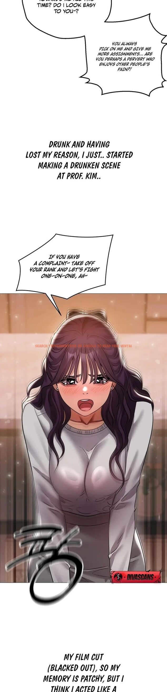 Read Hentai Image 14 87dc9 in comic Drunken Maniac - Chapter 34 - hentaitnt.net