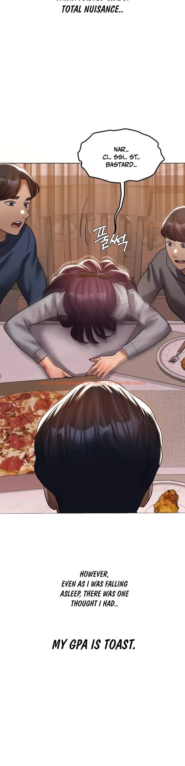 Read Hentai Image 15 87dc9 in comic Drunken Maniac - Chapter 34 - hentaitnt.net