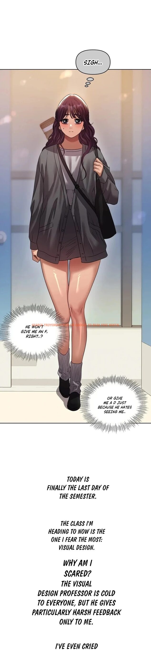 Read Hentai Image 2 87dc9 in comic Drunken Maniac - Chapter 34 - hentaitnt.net