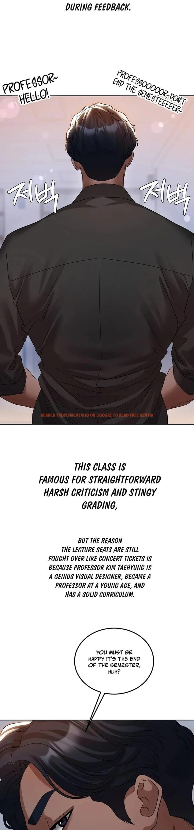 Read Hentai Image 3 87dc9 in comic Drunken Maniac - Chapter 34 - hentaitnt.net