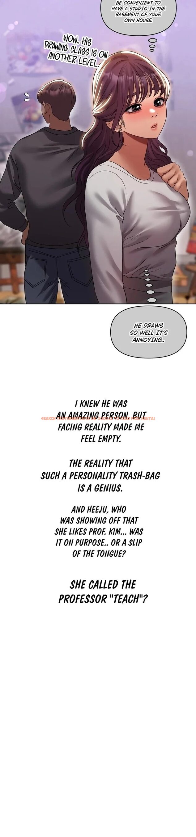 Read Hentai Image 8 87dc9 in comic Drunken Maniac - Chapter 34 - hentaitnt.net