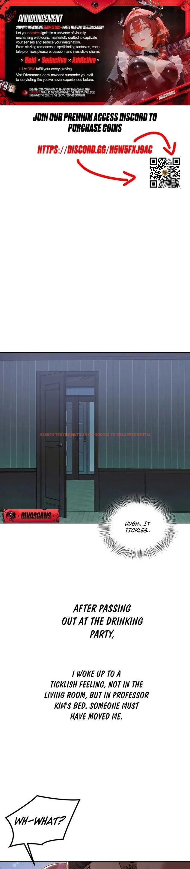 Read Hentai Image 1 36977 in comic Drunken Maniac - Chapter 35 - hentaitnt.net