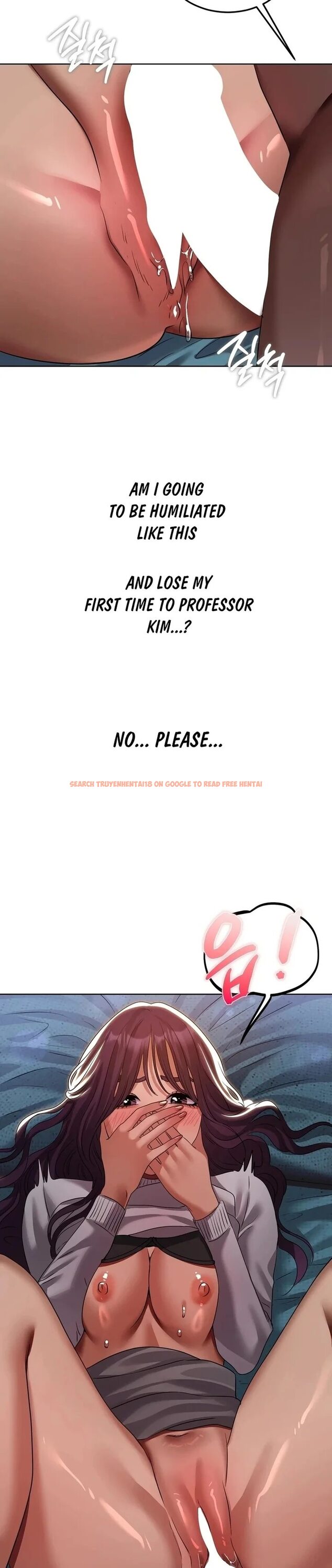 Read Hentai Image 10 36977 in comic Drunken Maniac - Chapter 35 - hentaitnt.net