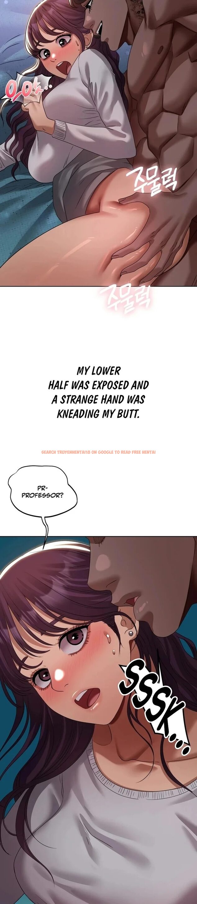 Read Hentai Image 2 36977 in comic Drunken Maniac - Chapter 35 - hentaitnt.net