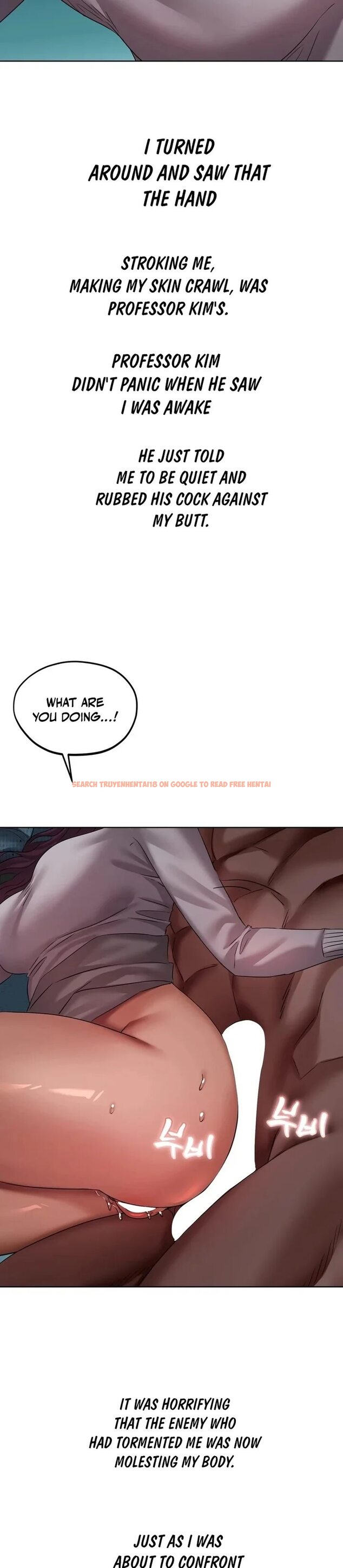 Read Hentai Image 3 36977 in comic Drunken Maniac - Chapter 35 - hentaitnt.net