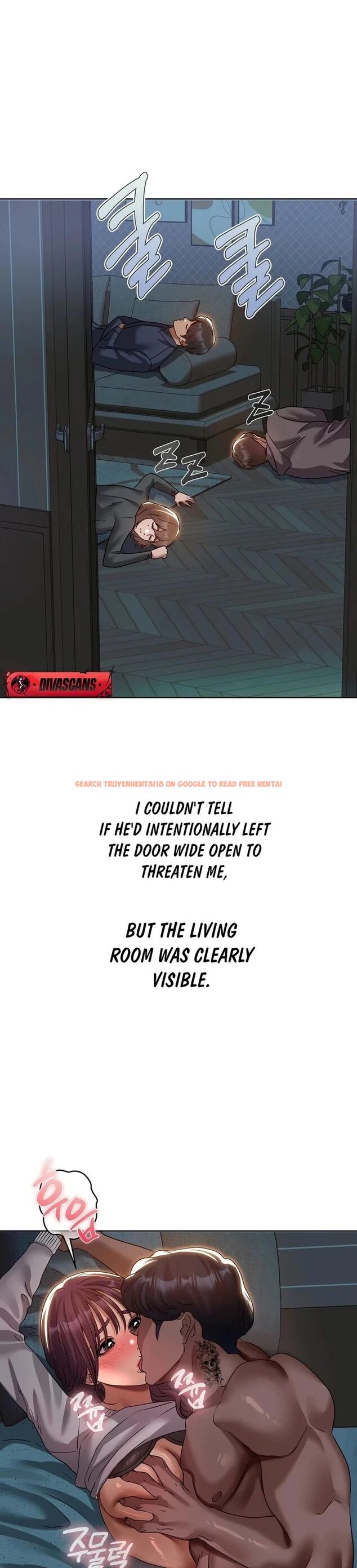 Read Hentai Image 6 36977 in comic Drunken Maniac - Chapter 35 - hentaitnt.net