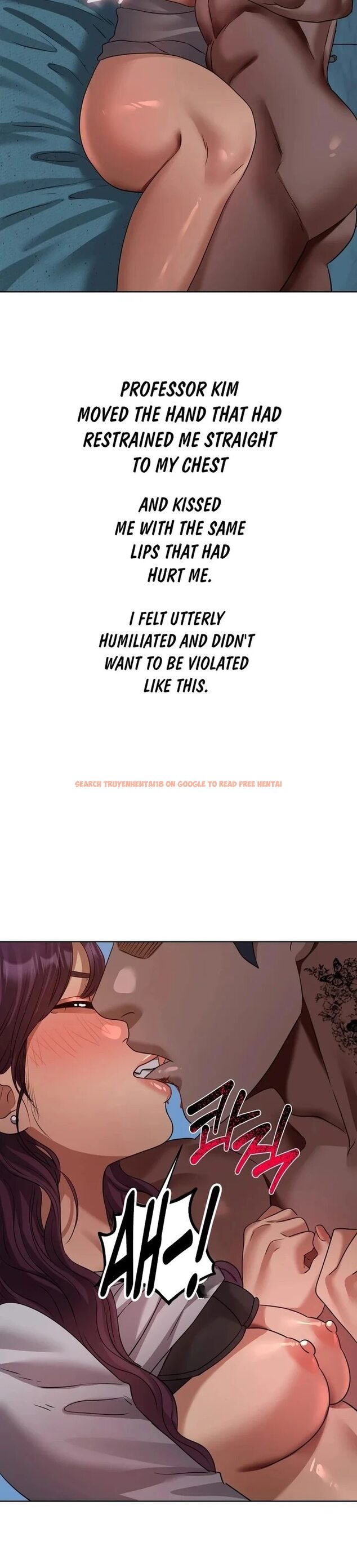 Read Hentai Image 7 36977 in comic Drunken Maniac - Chapter 35 - hentaitnt.net