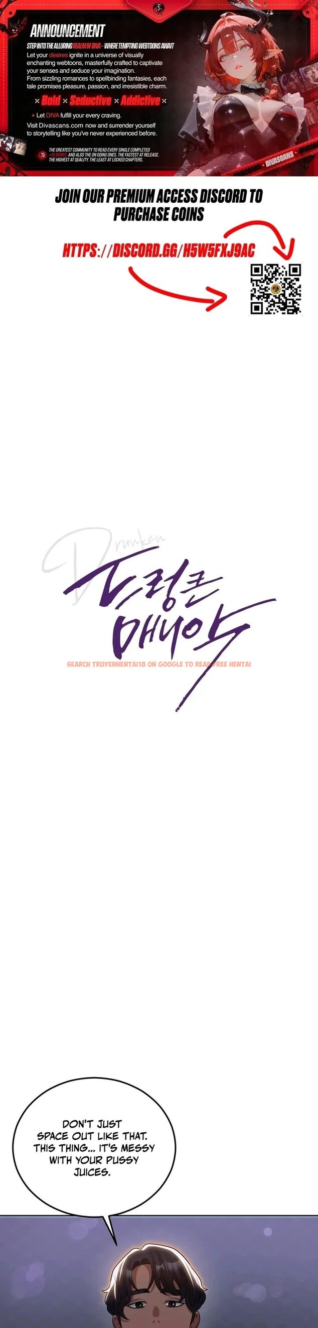 Read Hentai Image 1 9224d in comic Drunken Maniac - Chapter 37 - hentaitnt.net