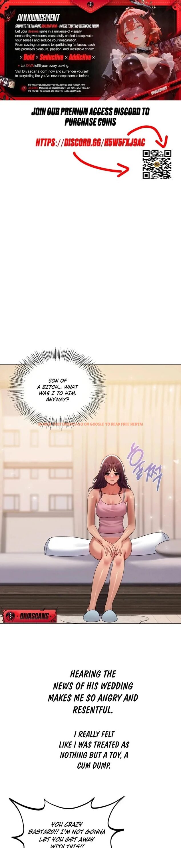 Read Hentai Image 1 ad6e9 in comic Drunken Maniac - Chapter 38 - hentaitnt.net