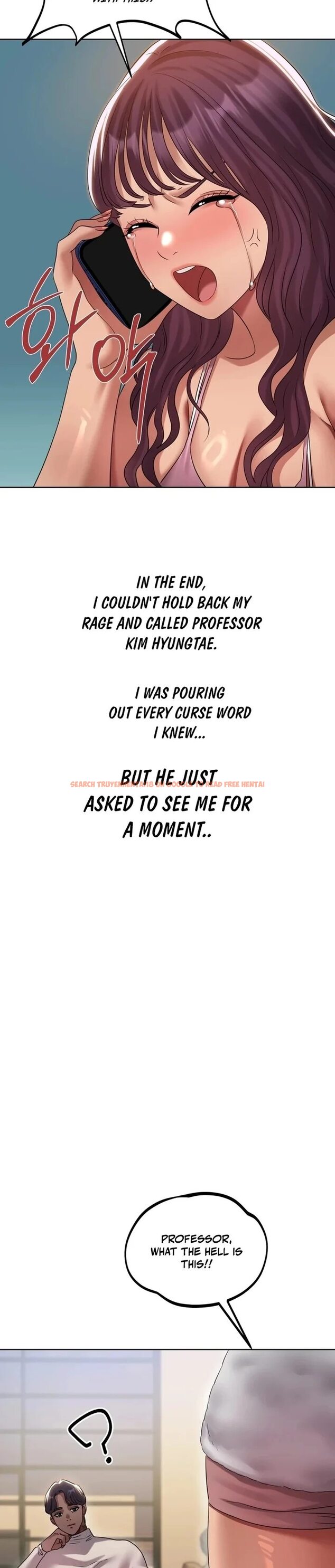 Read Hentai Image 2 ad6e9 in comic Drunken Maniac - Chapter 38 - hentaitnt.net