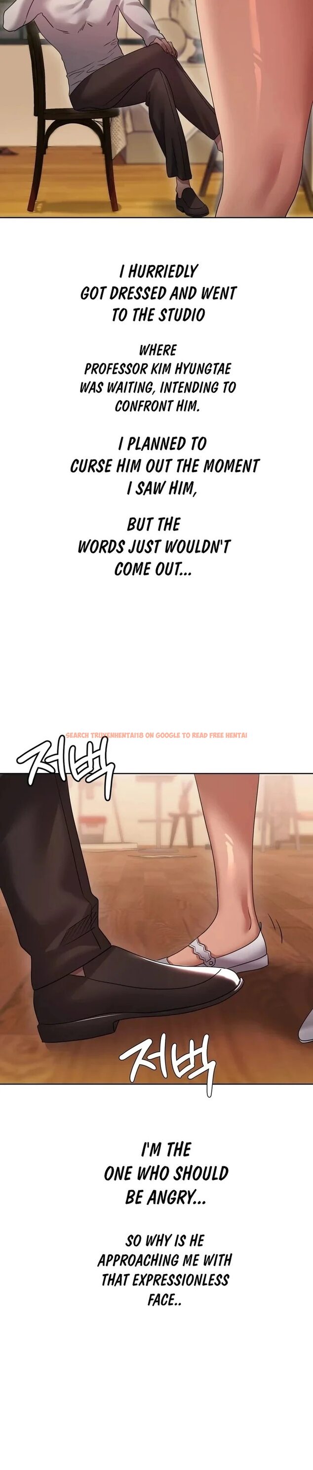 Read Hentai Image 3 ad6e9 in comic Drunken Maniac - Chapter 38 - hentaitnt.net