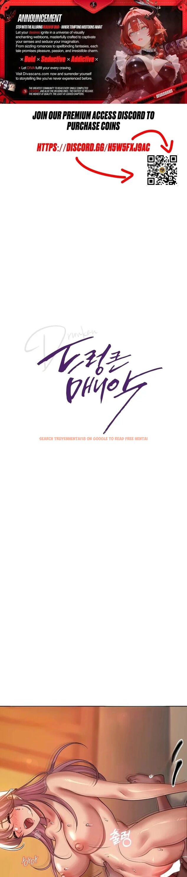 Read Hentai Image 1 7a1fa in comic Drunken Maniac - Chapter 42 - hentaitnt.net