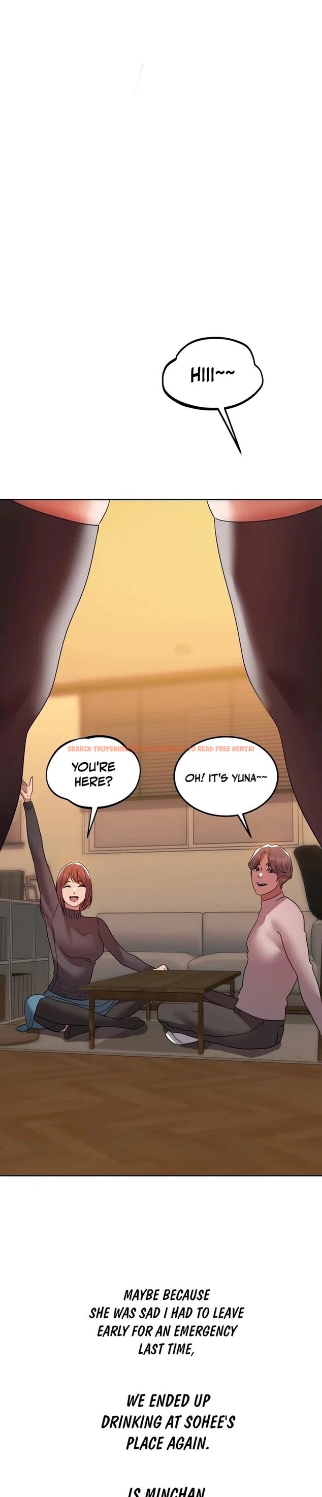 Read Hentai Image 10 7a1fa in comic Drunken Maniac - Chapter 42 - hentaitnt.net