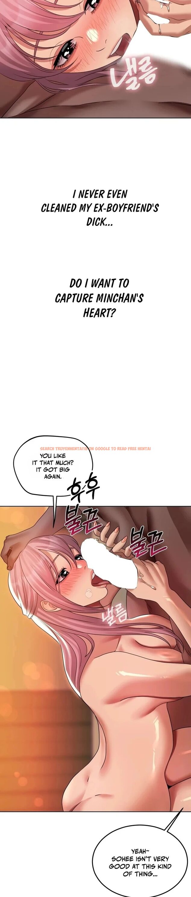 Read Hentai Image 7 7a1fa in comic Drunken Maniac - Chapter 42 - hentaitnt.net