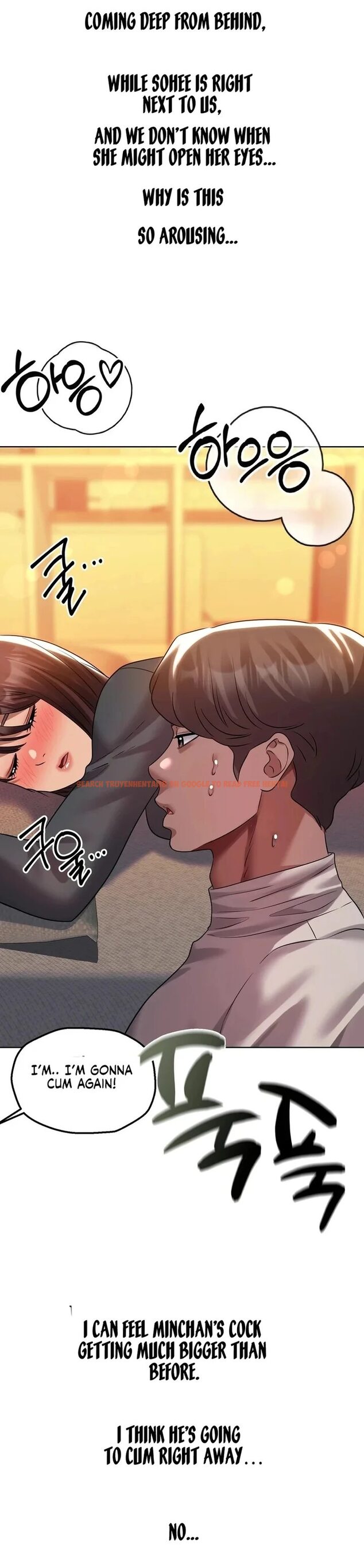 Read Hentai Image 11 5ff53 in comic Drunken Maniac - Chapter 43 - hentaitnt.net