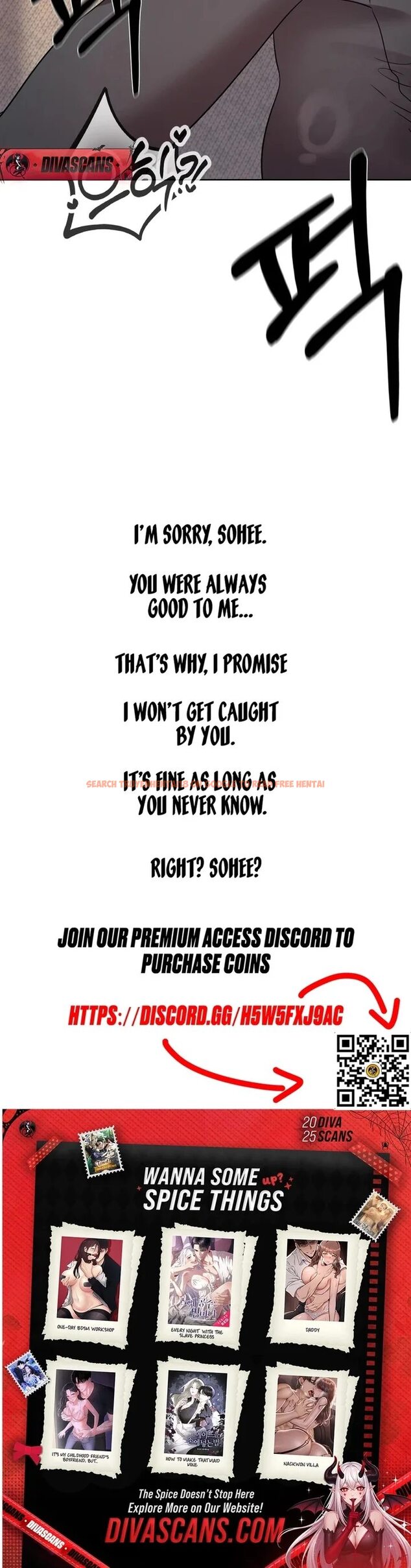 Read Hentai Image 15 5ff53 in comic Drunken Maniac - Chapter 43 - hentaitnt.net