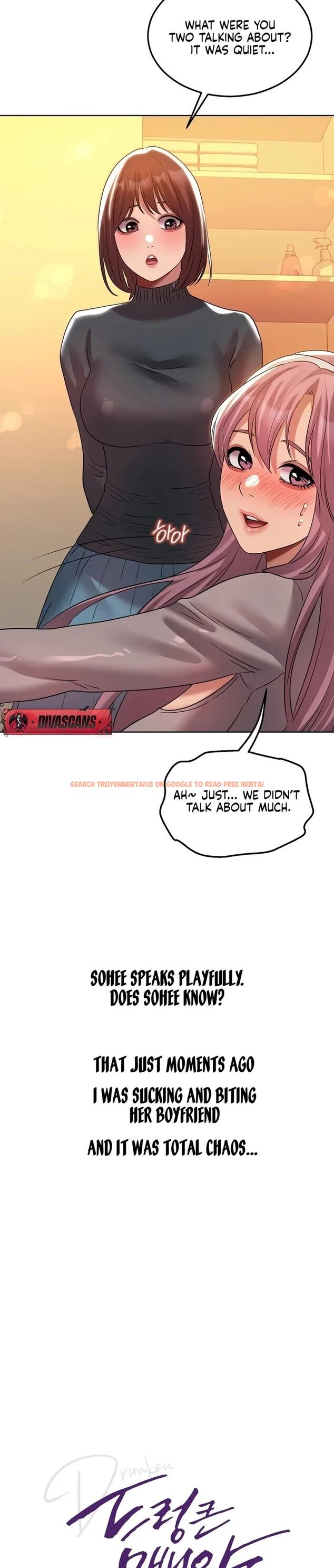 Read Hentai Image 3 5ff53 in comic Drunken Maniac - Chapter 43 - hentaitnt.net