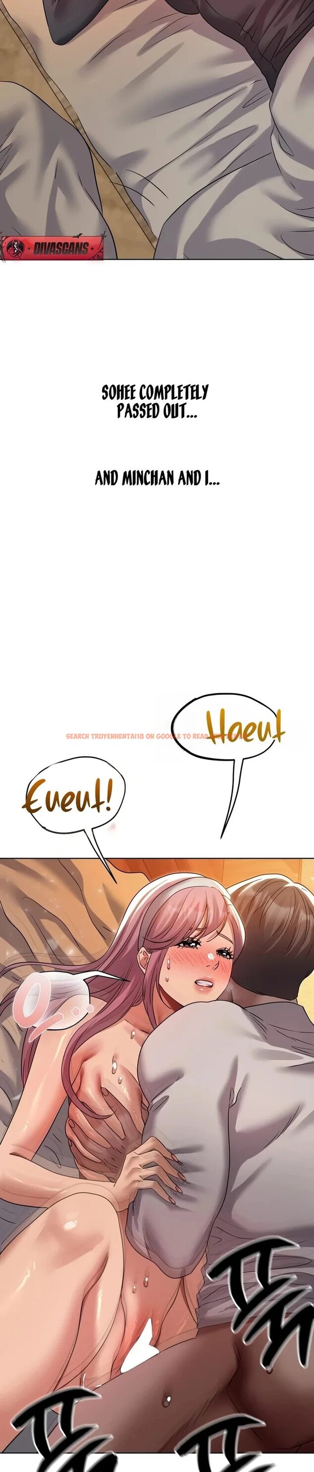 Read Hentai Image 6 5ff53 in comic Drunken Maniac - Chapter 43 - hentaitnt.net