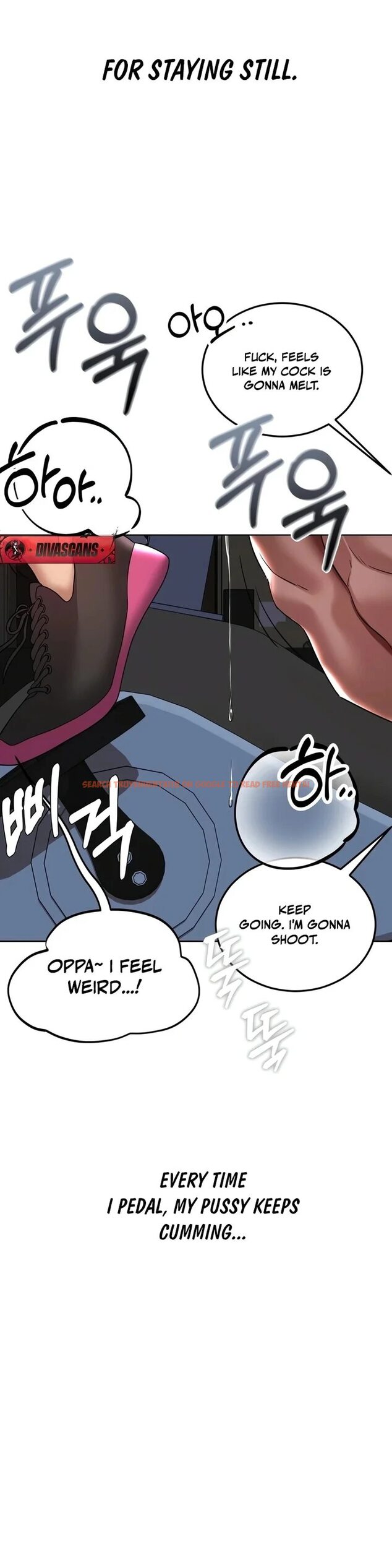 Read Hentai Image 10 822cf in comic Drunken Maniac - Chapter 45 - hentaitnt.net