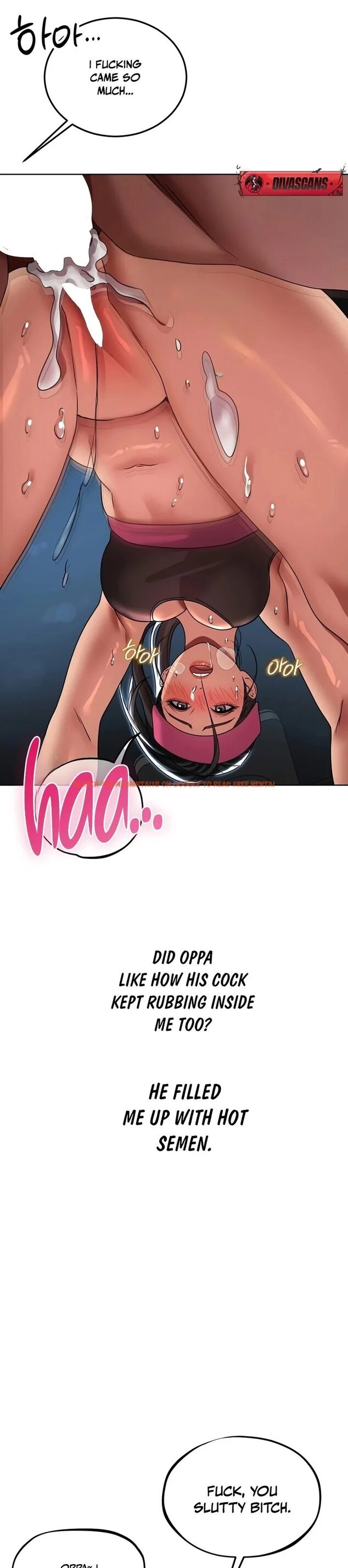 Read Hentai Image 11 822cf in comic Drunken Maniac - Chapter 45 - hentaitnt.net