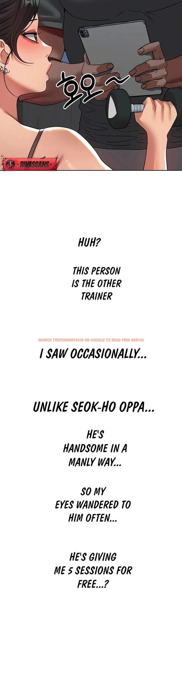 Read Hentai Image 17 822cf in comic Drunken Maniac - Chapter 45 - hentaitnt.net