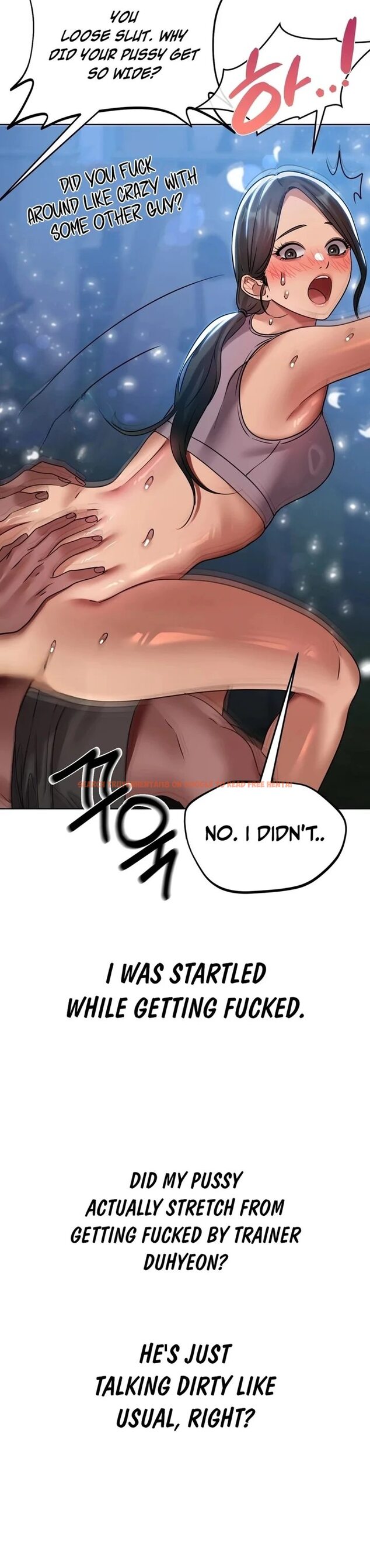 Read Hentai Image 8 3c74e in comic Drunken Maniac - Chapter 47 - hentaitnt.net