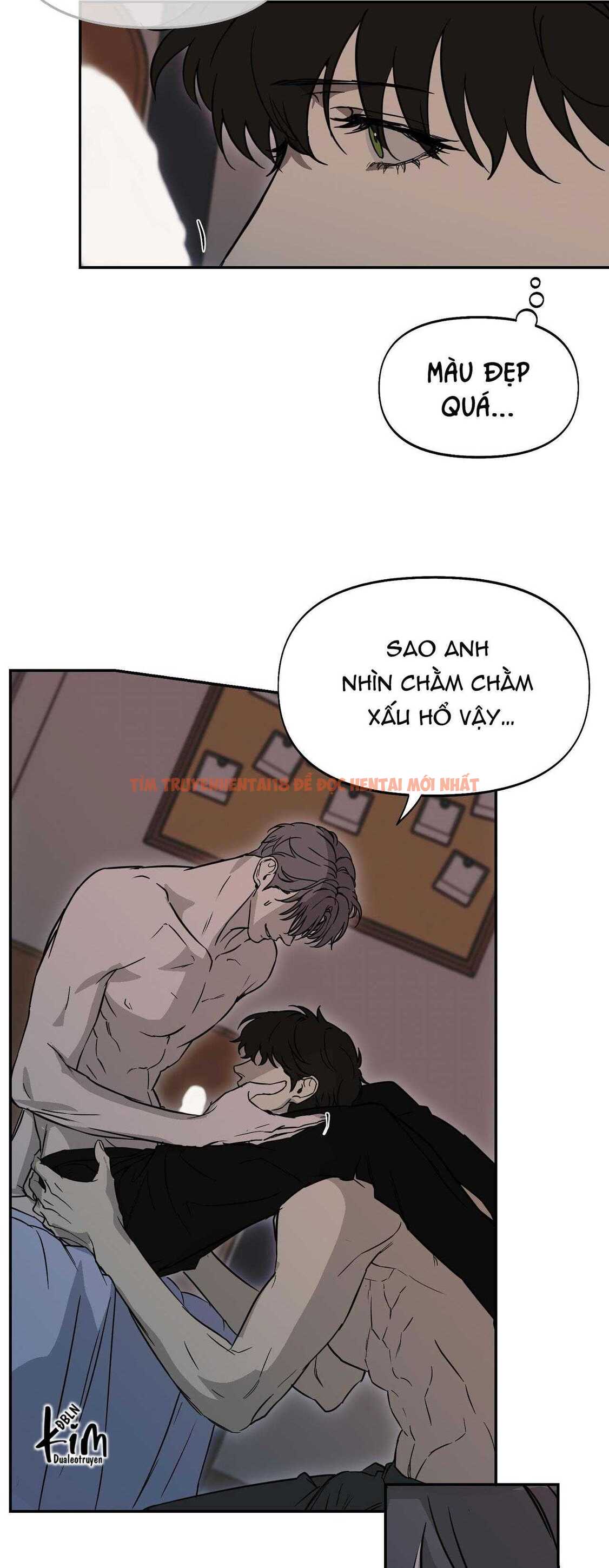 Xem ảnh Dự Án Mọt Sách - Chap 34 - img_016_1712332423 - TruyenVN.APP