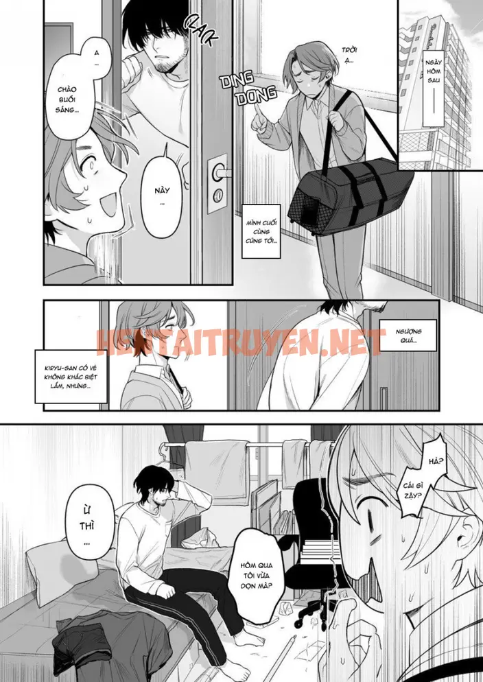 Xem ảnh img_013_1652340746 trong truyện hentai Đu Boylove Cùng Gaga Team - Chap 1 - Truyenhentai18.org