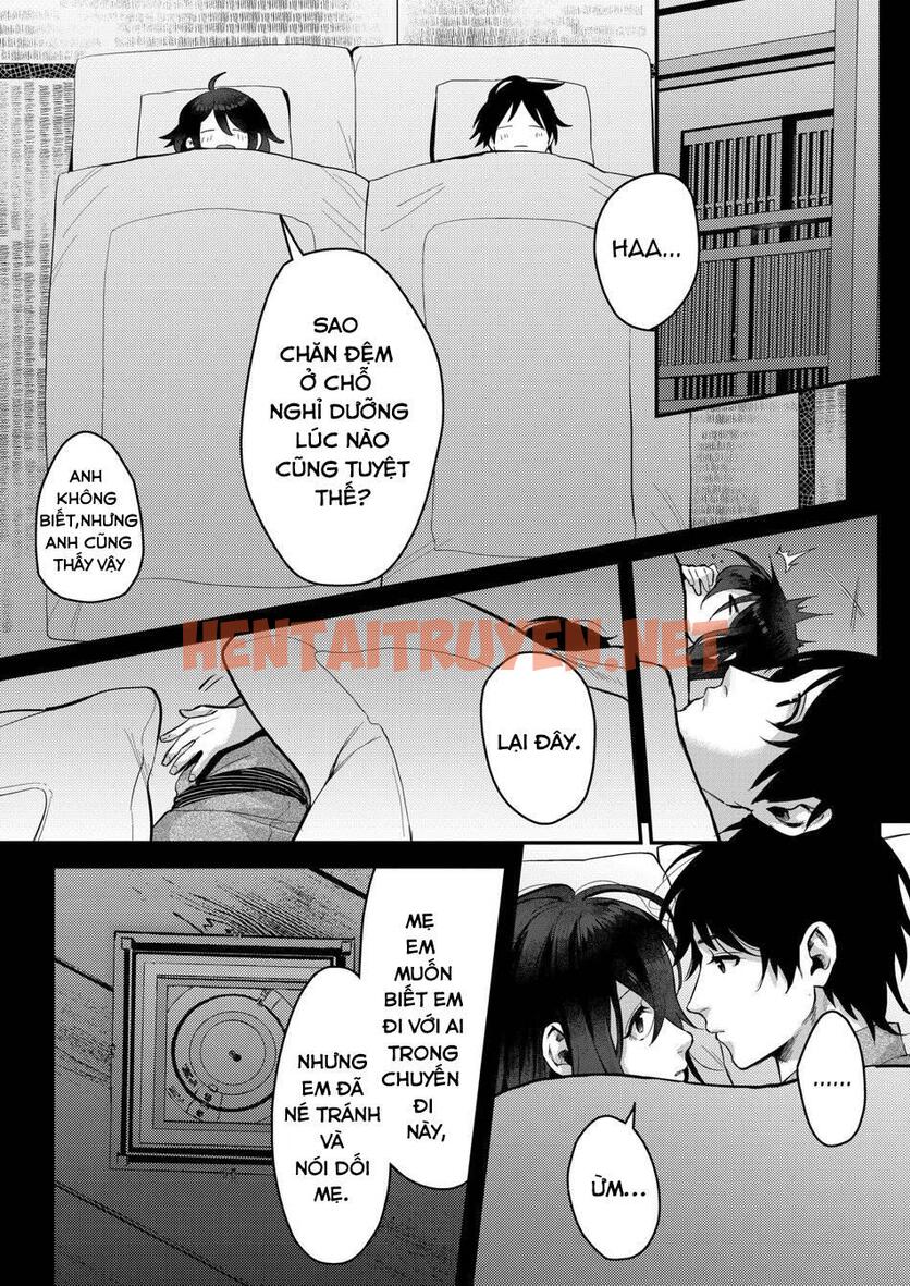 Xem ảnh img_015_1679290583 trong truyện hentai Đu Boylove Cùng Gaga Team - Chap 101.2 - truyenhentai18.pro