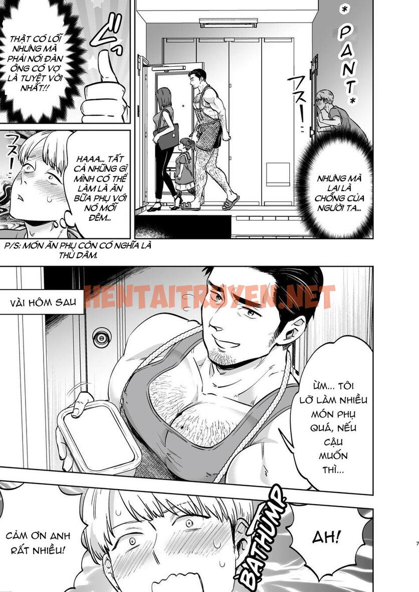 Xem ảnh img_006_1679463910 trong truyện hentai Đu Boylove Cùng Gaga Team - Chap 103 - Truyenhentai18.org