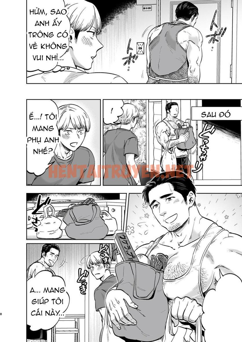 Xem ảnh img_007_1679463913 trong truyện hentai Đu Boylove Cùng Gaga Team - Chap 103 - Truyenhentai18.org