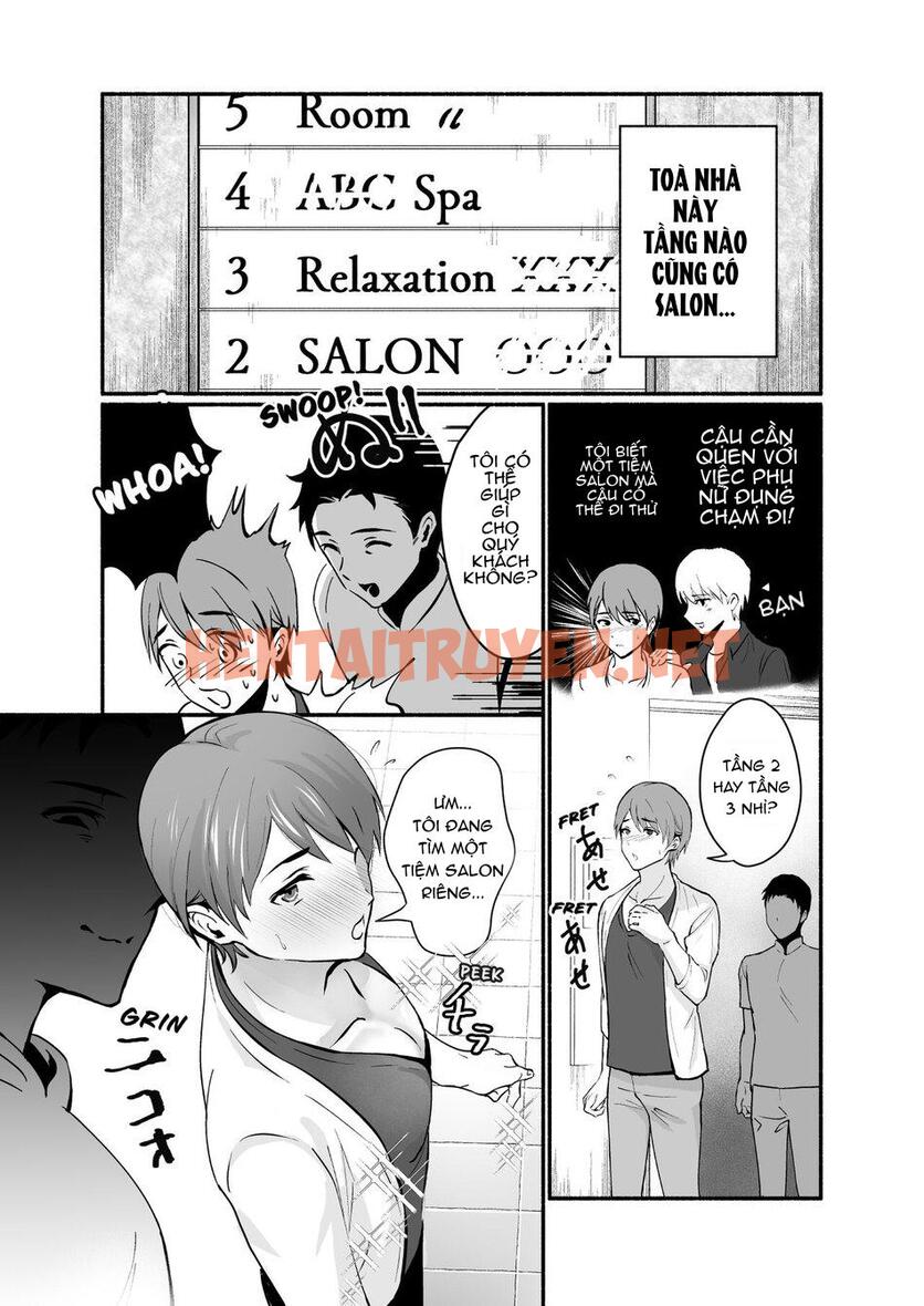 Xem ảnh img_004_1679754658 trong truyện hentai Đu Boylove Cùng Gaga Team - Chap 105 - Truyenhentai18z.net