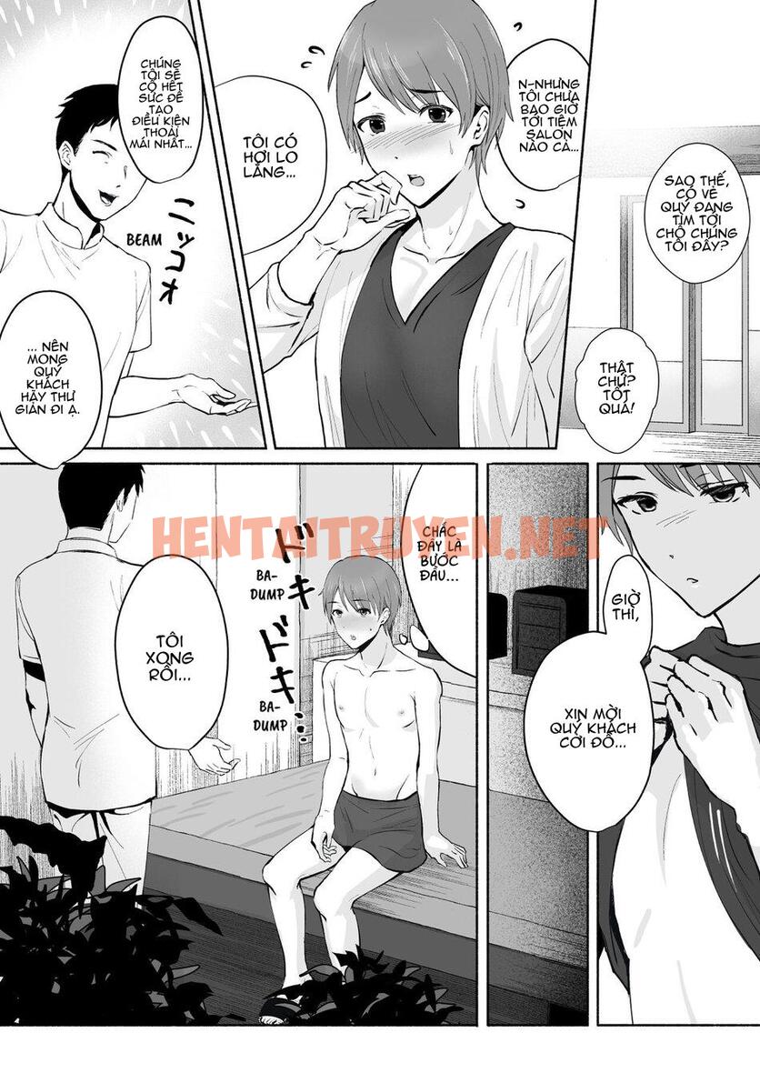 Xem ảnh img_005_1679754659 trong truyện hentai Đu Boylove Cùng Gaga Team - Chap 105 - truyenhentai18.pro